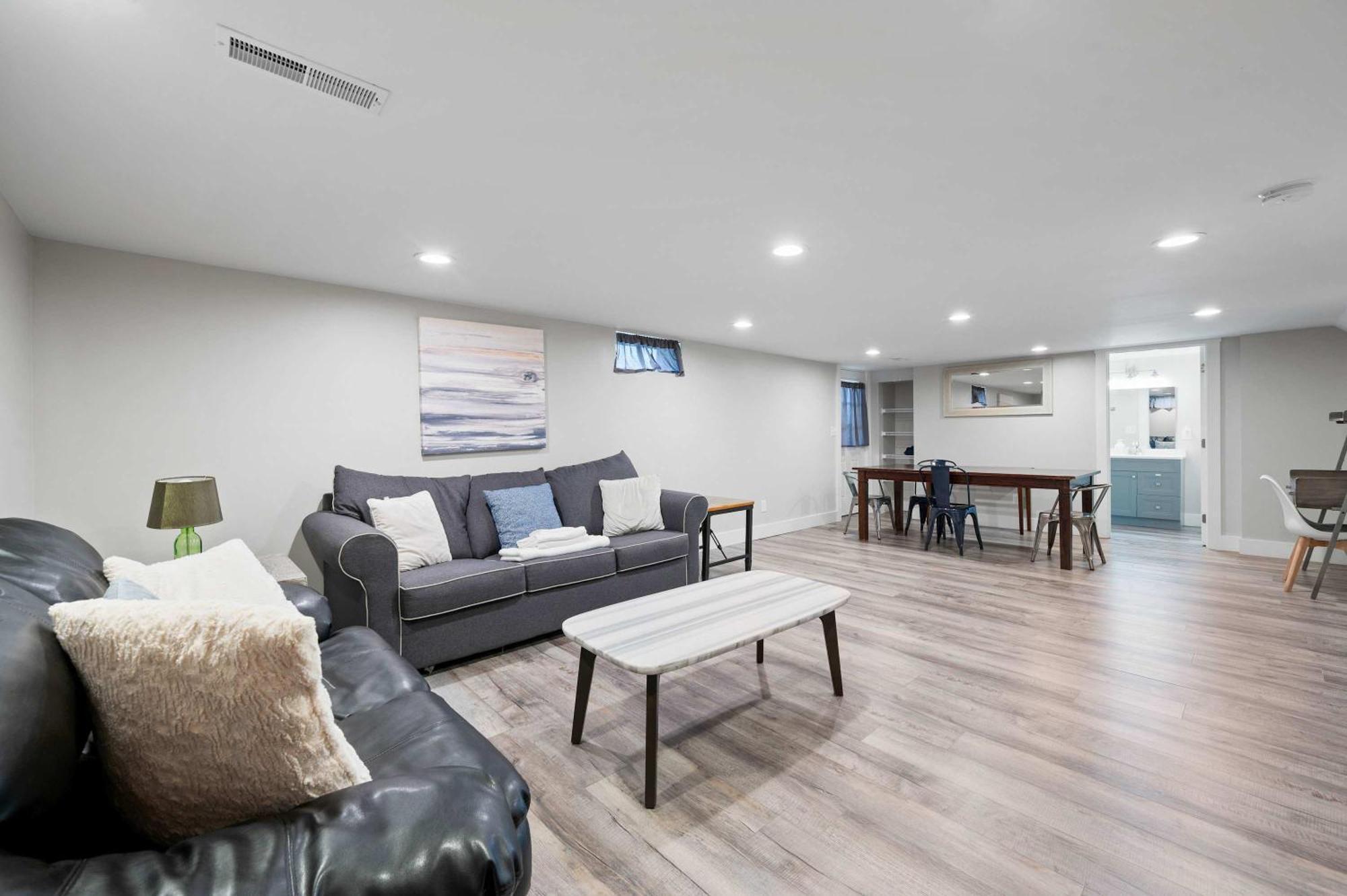 Park Place With Space, 10 Minutes To Ark Dry Ridge Exterior photo